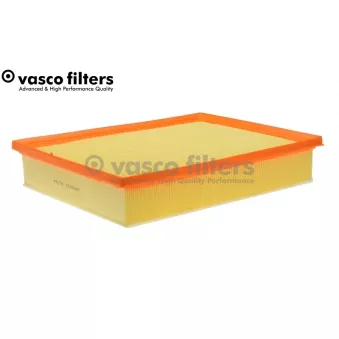 Filtre à air DAVID VASCO A204 pour TOYOTA LAND CRUISER 4.0 V6 VVT-i - 282cv