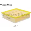 DAVID VASCO A217 - Filtre à air