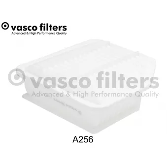 DAVID VASCO A256 - Filtre à air