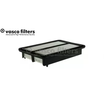Filtre à air DAVID VASCO A280 pour HONDA CR-V 2.0 AWD - 155cv