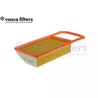 Filtre à air DAVID VASCO A291 pour PEUGEOT BIPPER 1.3 HDI 75 - 75cv