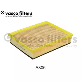 Filtre à air DAVID VASCO OEM 2H0129620