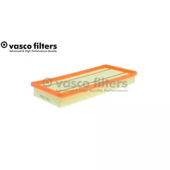 Filtre à air DAVID VASCO OEM 50515501