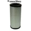 DAVID VASCO A322 - Filtre à air