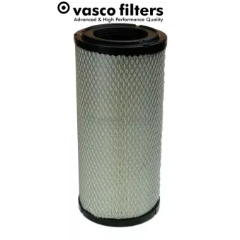 Filtre à air DAVID VASCO A322 pour LOTUS EXIGE 1.8 16V - 192cv