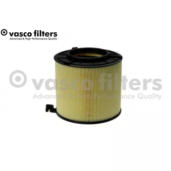 Filtre à air DAVID VASCO A341 pour AUDI A4 2.0 TFSI - 252cv