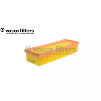 Filtre à air DAVID VASCO A344 pour FIAT TEMPRA 1.4 i - 69cv