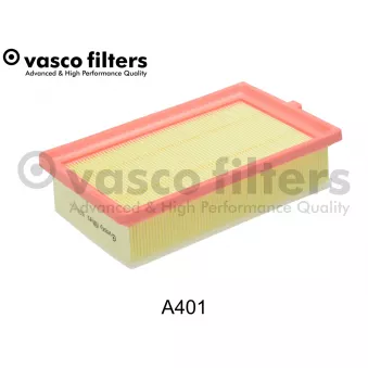 Filtre à air DAVID VASCO OEM 51885139