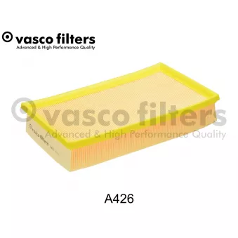 Filtre à air DAVID VASCO OEM 859129620