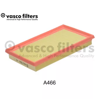 DAVID VASCO A466 - Filtre à air