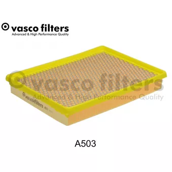 Filtre à air DAVID VASCO OEM k05018777ab