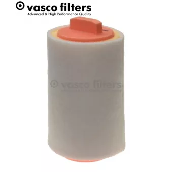 Filtre à air DAVID VASCO A509 pour MINI MINI PACEMAN Cooper D - 112ch