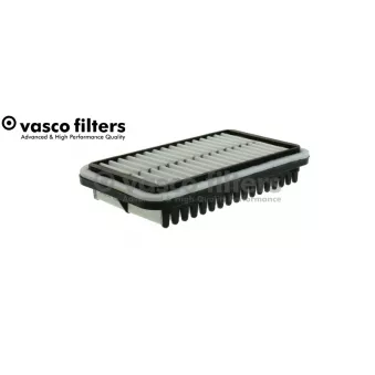 Filtre à air DAVID VASCO OEM 1378075F00000