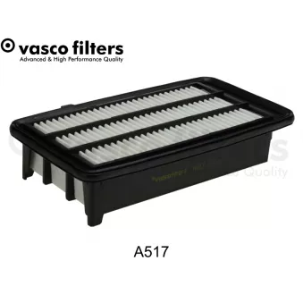 Filtre à air DAVID VASCO A517 pour HONDA CR-V 1.5 VTEC AWD - 173cv