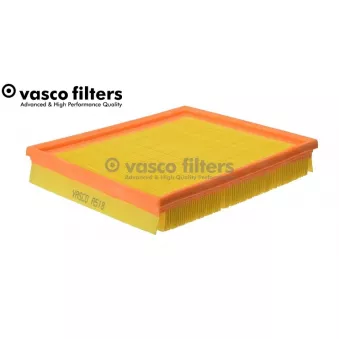 Filtre à air DAVID VASCO A518 pour OPEL OMEGA 2.0 i - 115cv