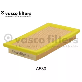Filtre à air DAVID VASCO OEM 7688774