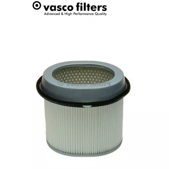 Filtre à air DAVID VASCO A600 pour MITSUBISHI COLT 1.6 Turbo ECi - 125cv