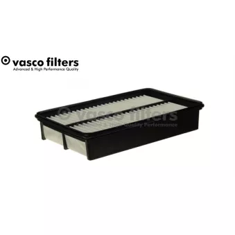 Filtre à air DAVID VASCO A604 pour MAZDA CX-7 2.2 MZR-CD - 173cv