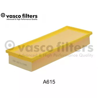 Filtre à air DAVID VASCO OEM 1444R0