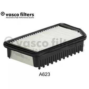Filtre à air DAVID VASCO A623 pour KIA PRO CEED 1,0 T-GDi - 120cv