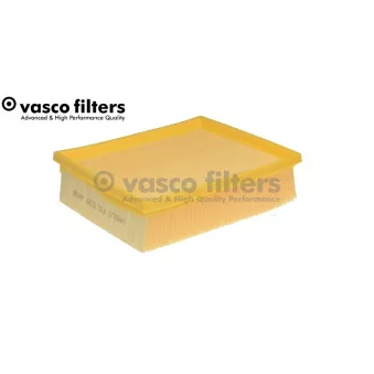 Filtre à air DAVID VASCO OEM 1444P7