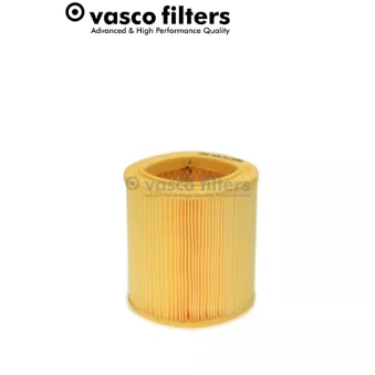 DAVID VASCO A641 - Filtre à air