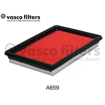 Filtre à air DAVID VASCO OEM 1654630P00