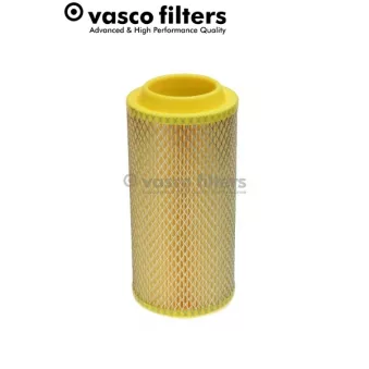 Filtre à air DAVID VASCO A660 pour AUDI A2 1.4 TDI - 90cv