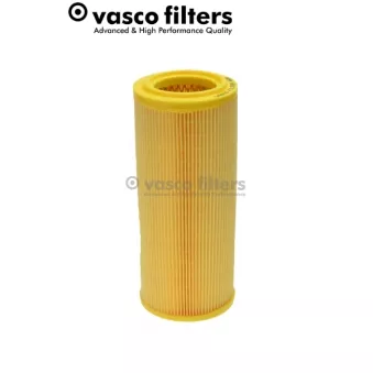 Filtre à air DAVID VASCO A688 pour FIAT IDEA MJTD - 101cv