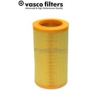 Filtre à air DAVID VASCO A706 pour LANCIA DELTA 1.6 D Multijet - 105cv