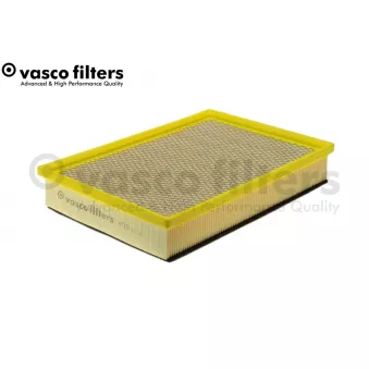 Filtre à air DAVID VASCO OEM 95VW9601DA