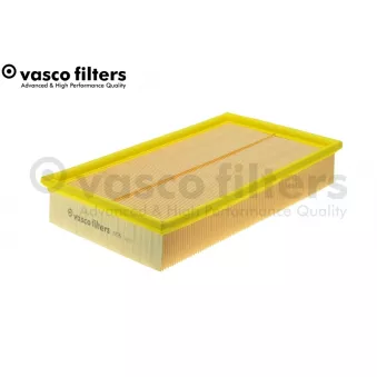 Filtre à air DAVID VASCO A735 pour VOLKSWAGEN CADDY E 280 T - 204cv