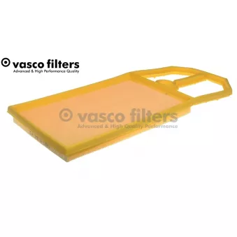 DAVID VASCO A752 - Filtre à air