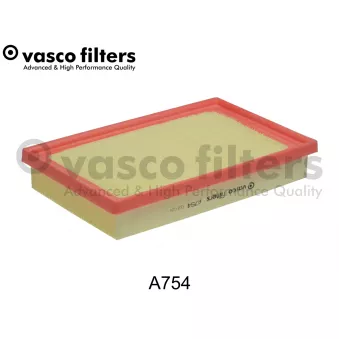 Filtre à air DAVID VASCO OEM 1780115090