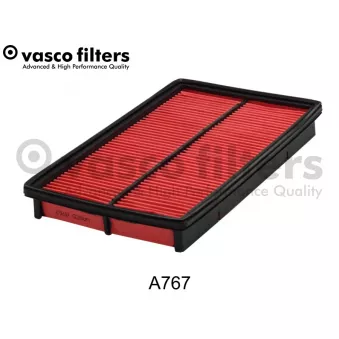 Filtre à air DAVID VASCO OEM 1444L1