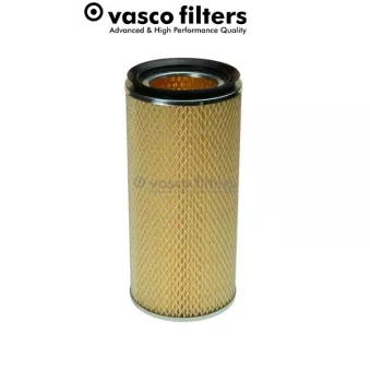 Filtre à air DAVID VASCO A782 pour TOYOTA HIACE 2.4 D - 75cv