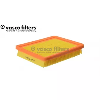 Filtre à air DAVID VASCO A793 pour HYUNDAI PONY 1.3 - 75cv
