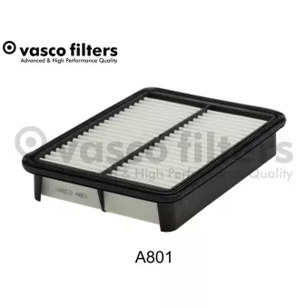 Filtre à air DAVID VASCO OEM 178011109083