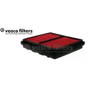 Filtre à air DAVID VASCO A806 pour HONDA CIVIC 1.5 i LSi - 101cv