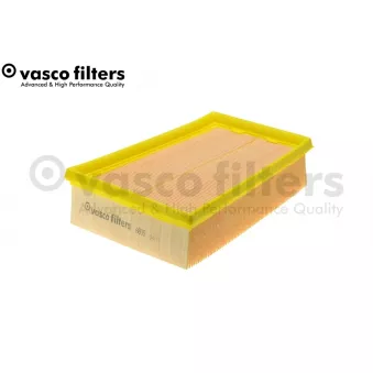 Filtre à air DAVID VASCO A809 pour NISSAN QASHQAI 2.0 DCI - 150cv