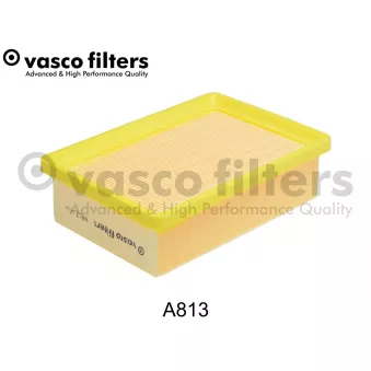 Filtre à air DAVID VASCO A813 pour MITSUBISHI ASX 1,3 MHEV - 140cv