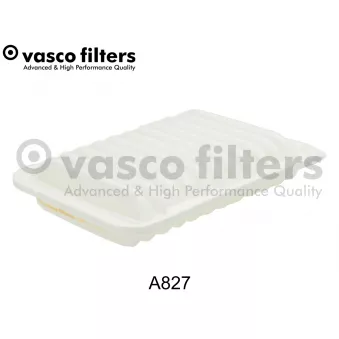 Filtre à air DAVID VASCO OEM 178010m020