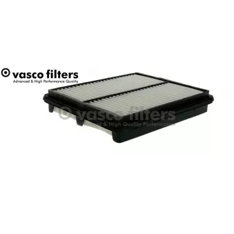 Filtre à air DAVID VASCO A844 pour DAEWOO NUBIRA 2.0 16V - 126cv