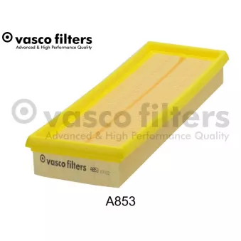 Filtre à air DAVID VASCO OEM 7701047285