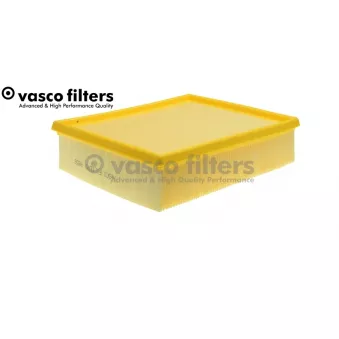 DAVID VASCO A858 - Filtre à air