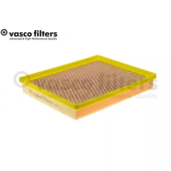 Filtre à air DAVID VASCO A867 pour SAAB 93 2.8 Turbo V6 - 250cv