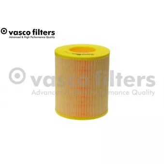 Filtre à air DAVID VASCO A879 pour MERCEDES-BENZ CLASSE A A 140 - 82cv