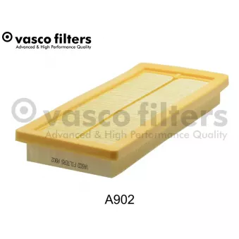 Filtre à air DAVID VASCO OEM 51785947
