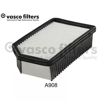 Filtre à air DAVID VASCO OEM 281131P000