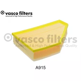 Filtre à air DAVID VASCO OEM 13717797465